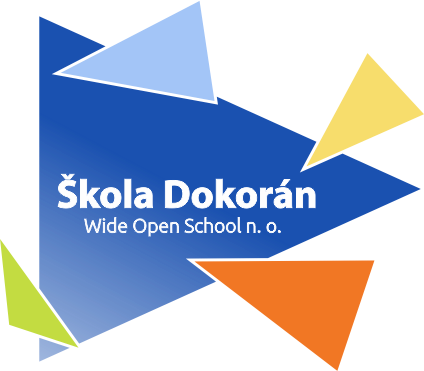 Škola dokorán – Wide Open School no